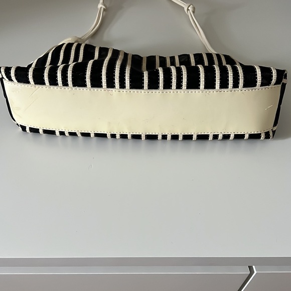 Vintage mini mesh bag - Picture 4 of 11